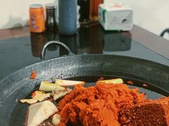 -星鸿社重庆老火锅