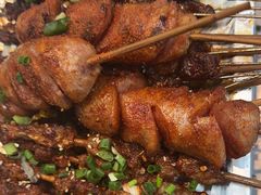 -回头烧烤(悦荟购物中心店)