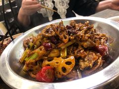 -无限虾享(同庆街店)