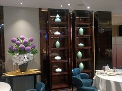 -北京泰富酒店-柏景轩中餐厅