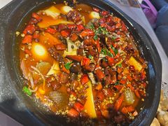 -乔阿马·江南味·驴肉香(龙湖华泾天街店)