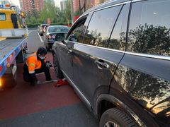 -北京燕豪汽车销售服务有限公司