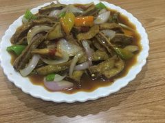-清真·伊清阁餐厅