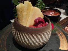 -厚贞日式烤肉(龙之梦店)