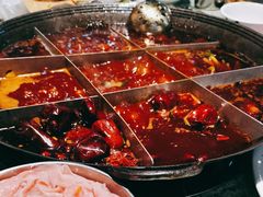 -五里关火锅(牛市口店)