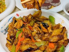 -峰峰菜馆(昌茂店)