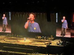 -梦之蓝青奥体育公园体育馆