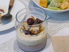 -娜娜家·Nana's restaurant(国金汇店)