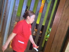 -龙潭喜客·四川客家菜