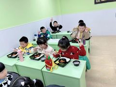 -学知乐教育·幼小衔接·小学科辅导(嘉定镇校区)