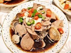 -十面欢腾(长乐路店)