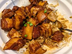 -旺角小渔村·海肠捞饭开创者(环山路店)