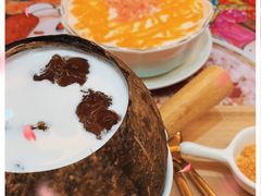 -甜心妈妈·榴莲星级糖水(北京路总店)