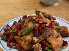 -静一餐厅·湖北菜(前门创始店)