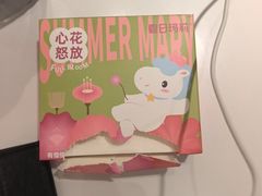 -夏日玛莉西餐厅(梅溪湖步步高店)
