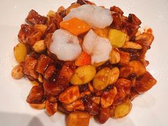 -老正兴菜馆(福州路店)