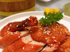 -雀蓝川菜(星悦汇店)