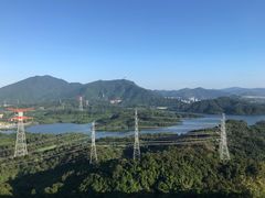 -求水山公园