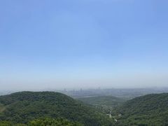 -南京老山国家森林公园