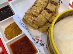 -肘子酥·天津菜·特色捞面(德云社店)