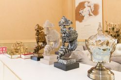 -熙朵美学植发·连锁品牌