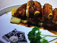 -上海人家花樣年华(中山公园店)
