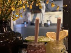 -Apollo·西班牙小酒馆(安福路店)