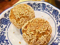 -牛街清真满恒記(平安里西大街店)