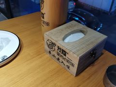 -星光小把串·海鲜烧烤(西安路店)