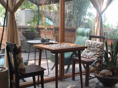 -时光花园(白鹭洲店)