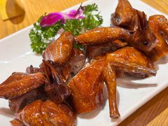 -德胜轩正宗顺德菜(宝安沙井会展中心店)