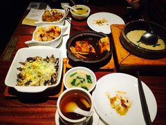 -绿茶餐厅(华联万柳店)