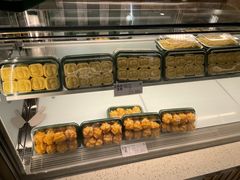 -泸溪河桃酥(凯德MALL太阳宫店)