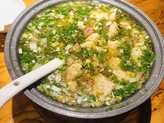 -苹果树下艺术餐厅(通州店)