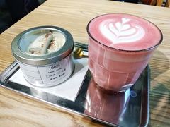 -ZM COFFEE(西安路店)