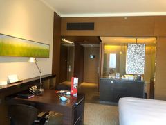 -上海外滩茂悦大酒店