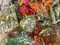 -食光慢宴·安吉土菜馆