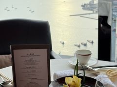 -天龙轩(香港丽思卡尔顿酒店)