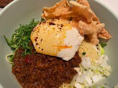 -胡麻(静安嘉里店)