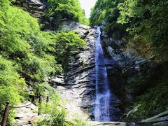 -少华山国家森林公园