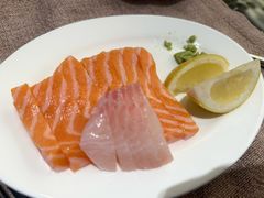 -圣丰索菲特·2 On 988 Café 自助餐厅