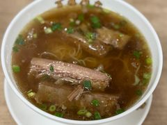 -百福麵家(新馬路店)