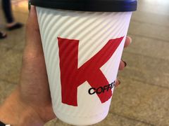 -肯德基(北京南站店)