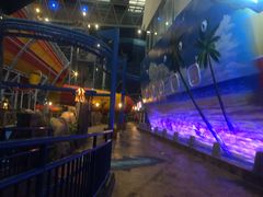 -青岛东方影都融创水世界