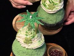-润泽园椰子鸡(汇一城店)