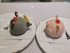 -Fridi Patisserie Cafe