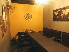 -悦河马家庭桌游剧本馆(朝阳门店)