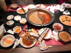 -牛New寿喜烧(金茂览秀城店)