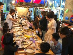 -I HOLIC艾豪丽披萨(KKone店)