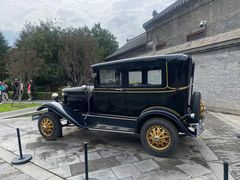 -张学良旧居陈列馆